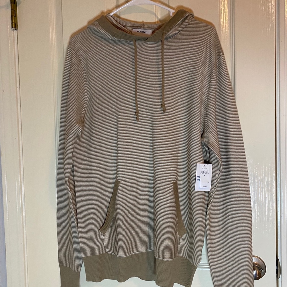 New Old Navy Men Hoodie